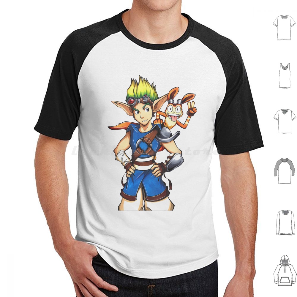 Retro Gaming Gamestop - Jak And Daxter Video Game Series