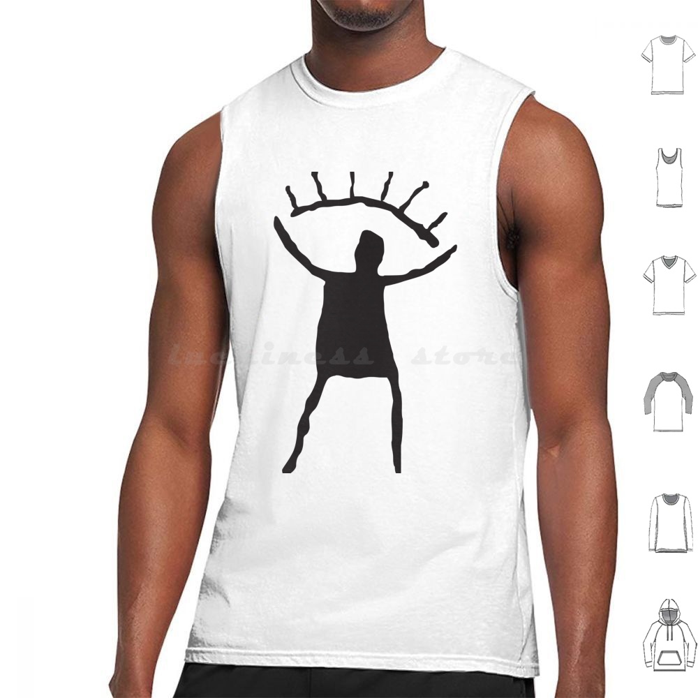 Retro Gaming Gamestop - Lucasarts Tank Tops Vest Sleeveless Lucasarts