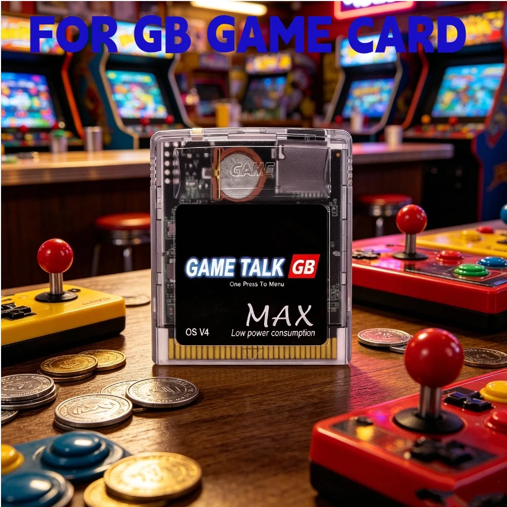 Retro Gaming Accessories - Classic for GBC Game Cartridge 2000