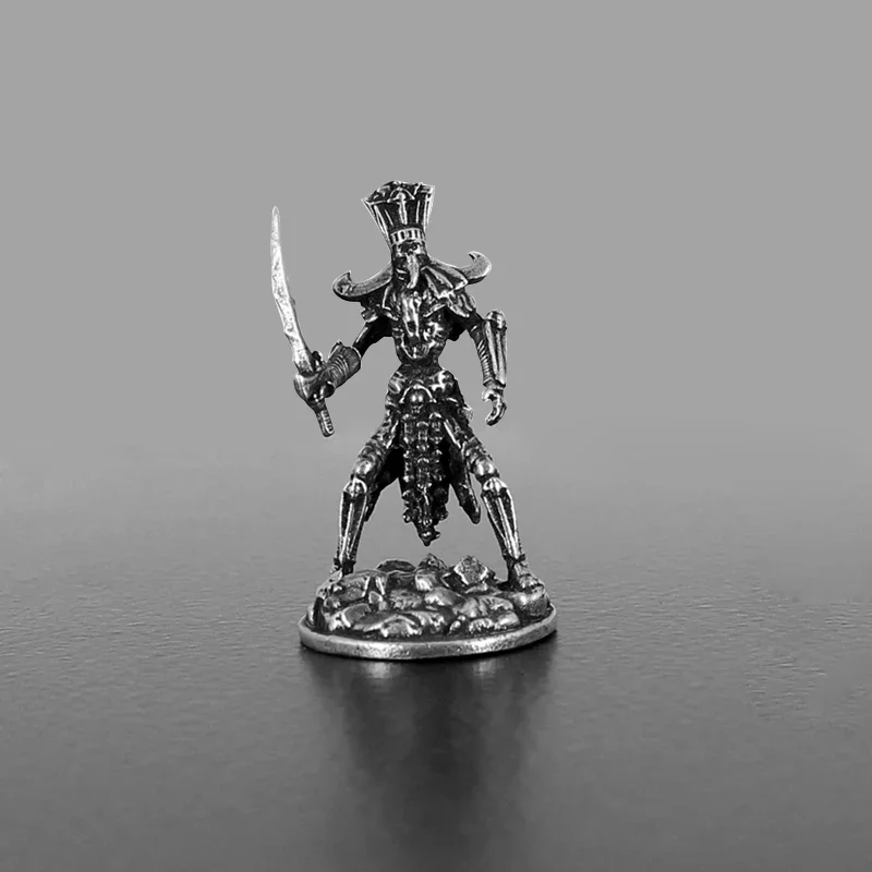 Mummy Warrior Pharaoh Guards M - Retro Gaming Gif 评论和价格
