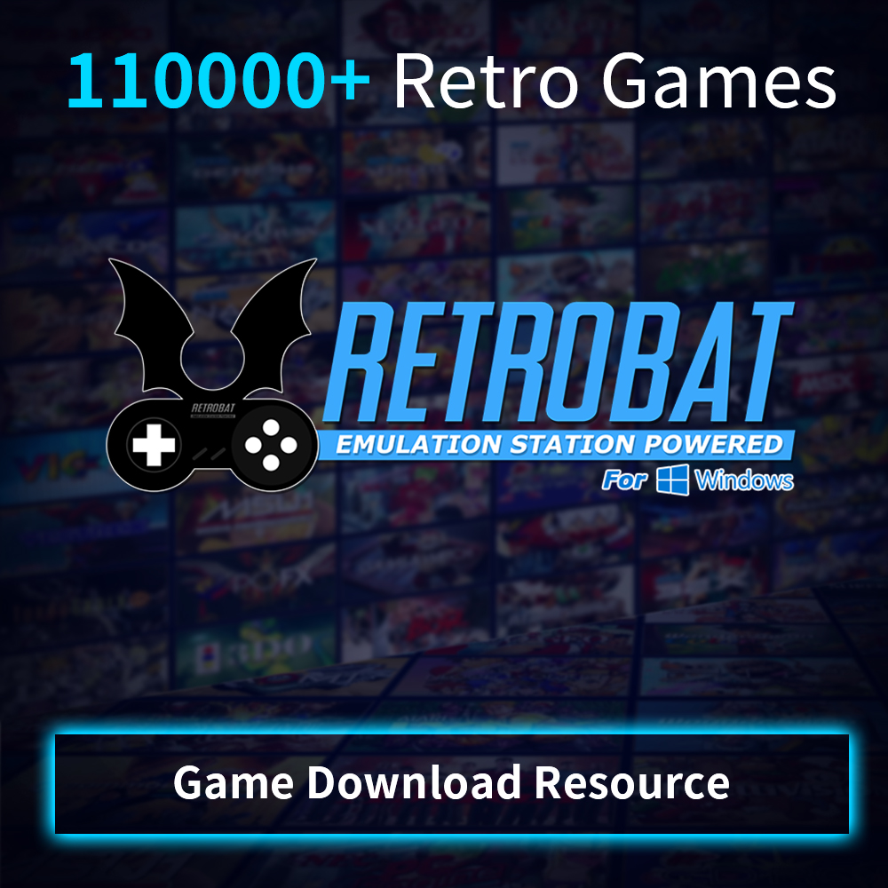 Games Download Resource with 1 - Retro Gaming Accessories 评论和价格