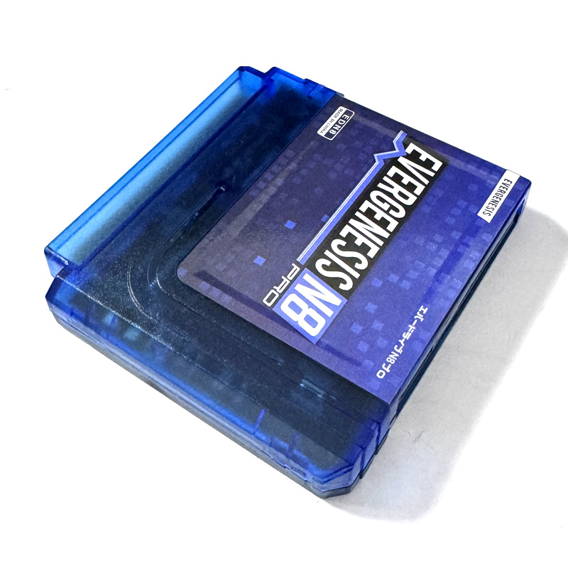 3000 in 1 Game Card ED N8 Pro  - Retro Gaming Accessories 评论和价格