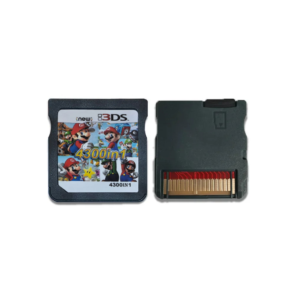 •Pokem0n Themed Multi-Game Car - Retro Gaming Accessories 评论和价格