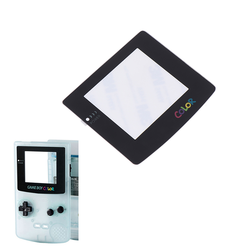 Game Boy Color GBC Glass Scree - Retro Gaming Consoles 评论和价格