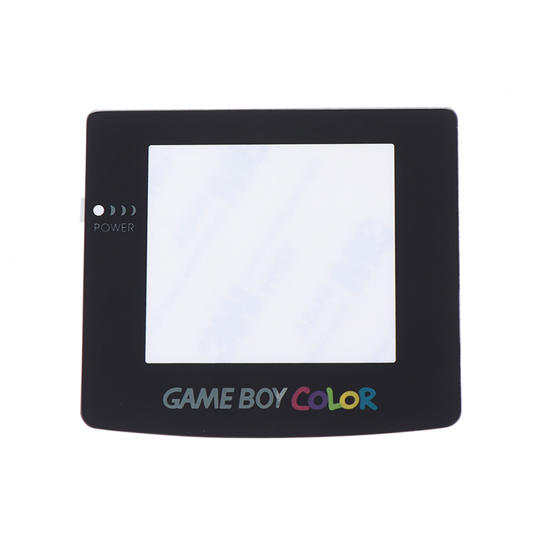 Game Boy Color GBC Glass Scree - Retro Gaming Consoles 评论和价格