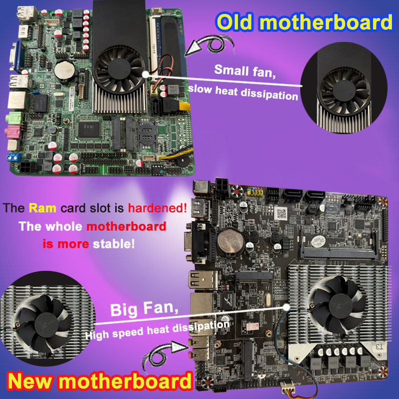 8G Ram 2T Rom New Upgrade Retr - Retro Gaming Batocera 评论和价格