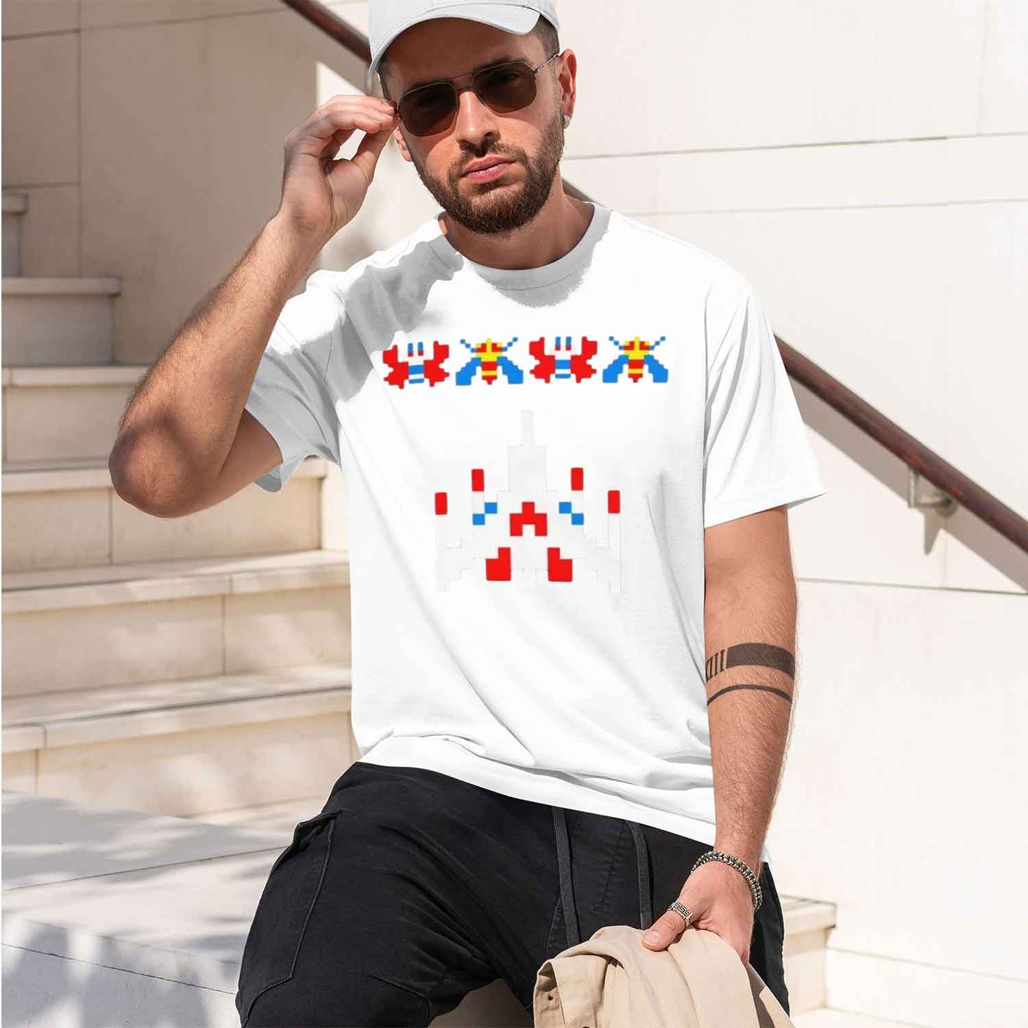 80s 70s Arcade Galaga Video Ga - Retro Gaming Gamestop 评论和价格