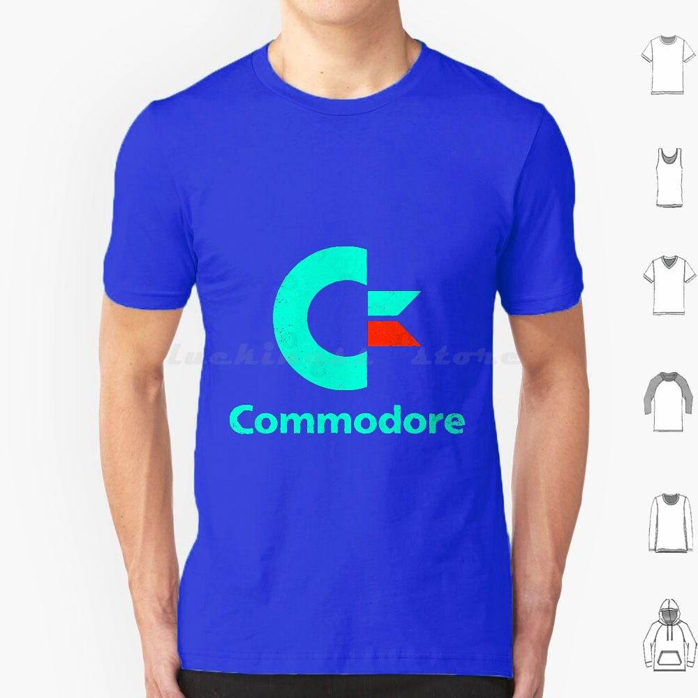 Com.mod.ore Vintage T-Shirt T  - Retro Gaming Gamestop 评论和价格