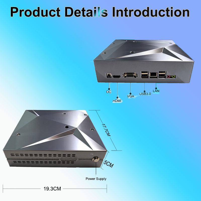 P88 Retro Game Console 500G/1T - Retro Gaming Batocera 评论和价格
