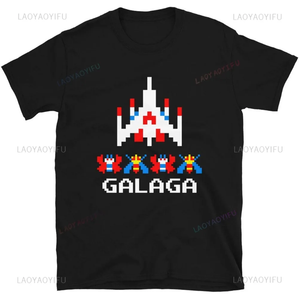 80s 70s Arcade Galaga Video Ga - Retro Gaming Gamestop 评论和价格