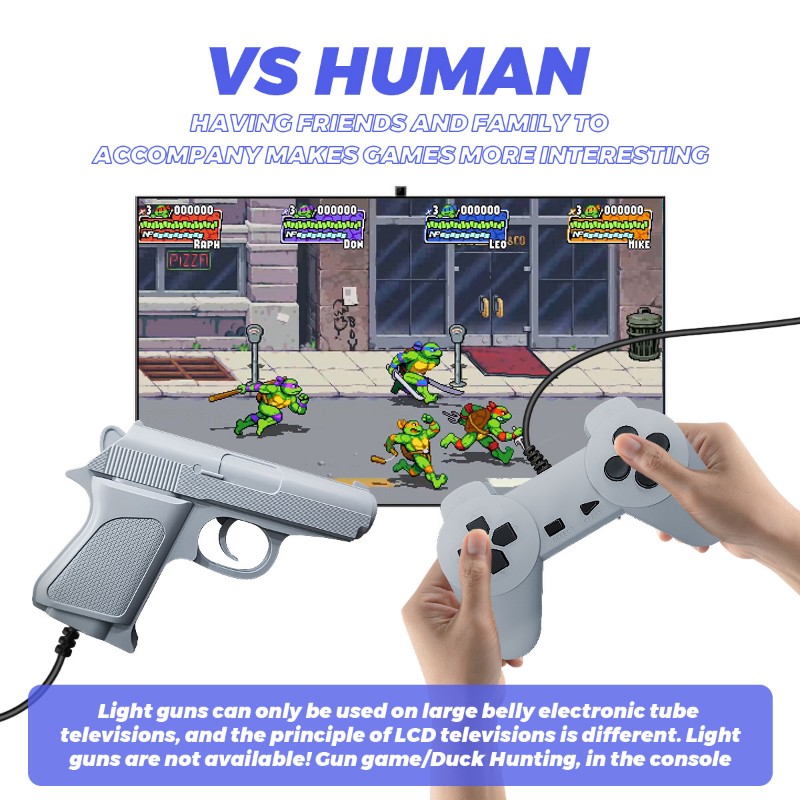 FC Plug-in console design, 8-b - Retro Gaming Consoles 评论和价格