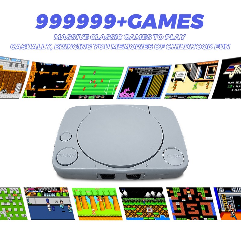 FC Plug-in console design, 8-b - Retro Gaming Consoles 评论和价格