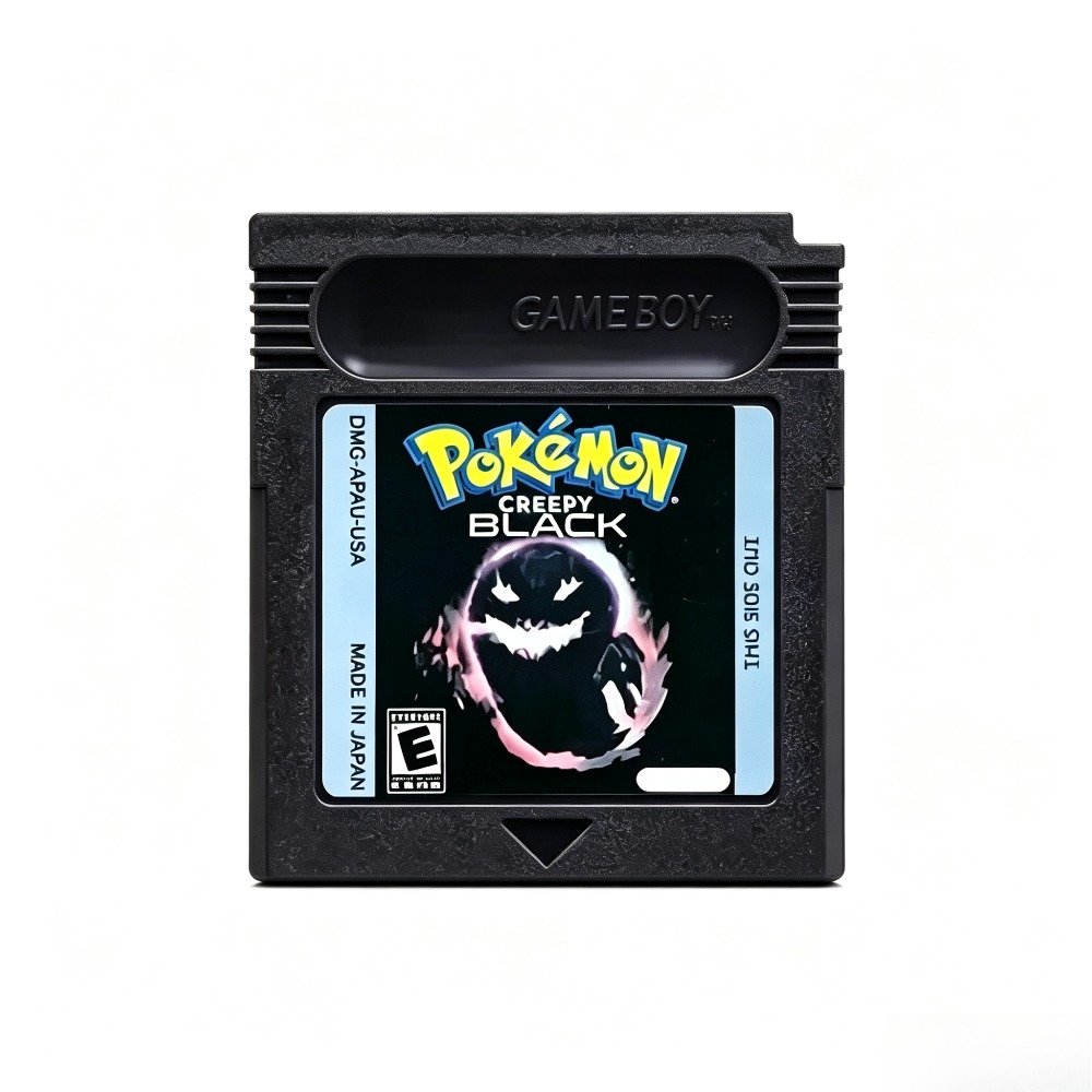 Pokémon Made Game Cartridge fo - Retro Gaming Gif 评论和价格