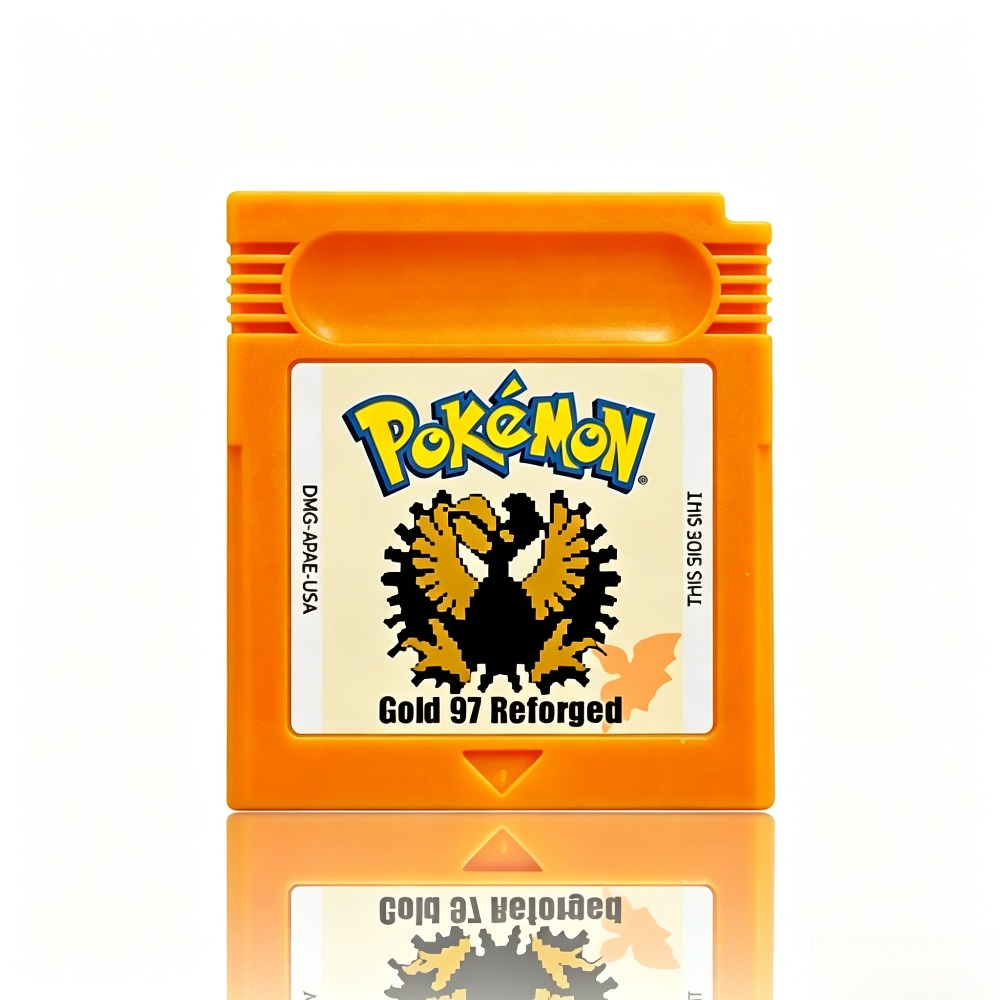 Pokémon Made Game Cartridge fo - Retro Gaming Gif 评论和价格