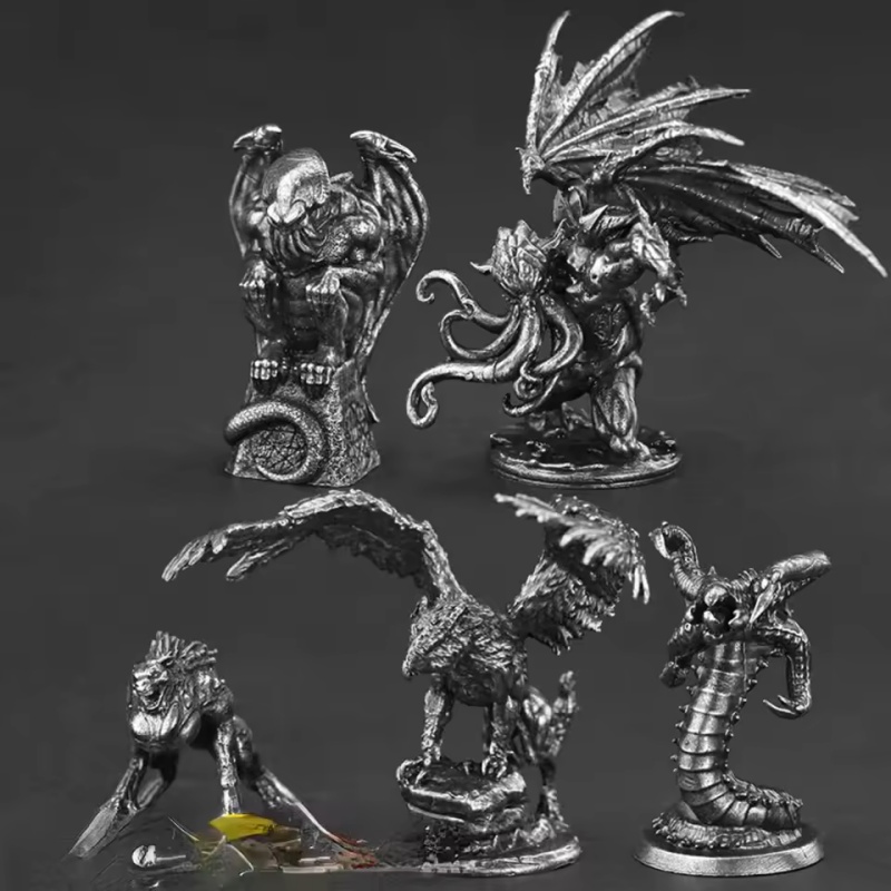 Alloy Metal Monster Soldier Mi - Retro Gaming Gif 评论和价格