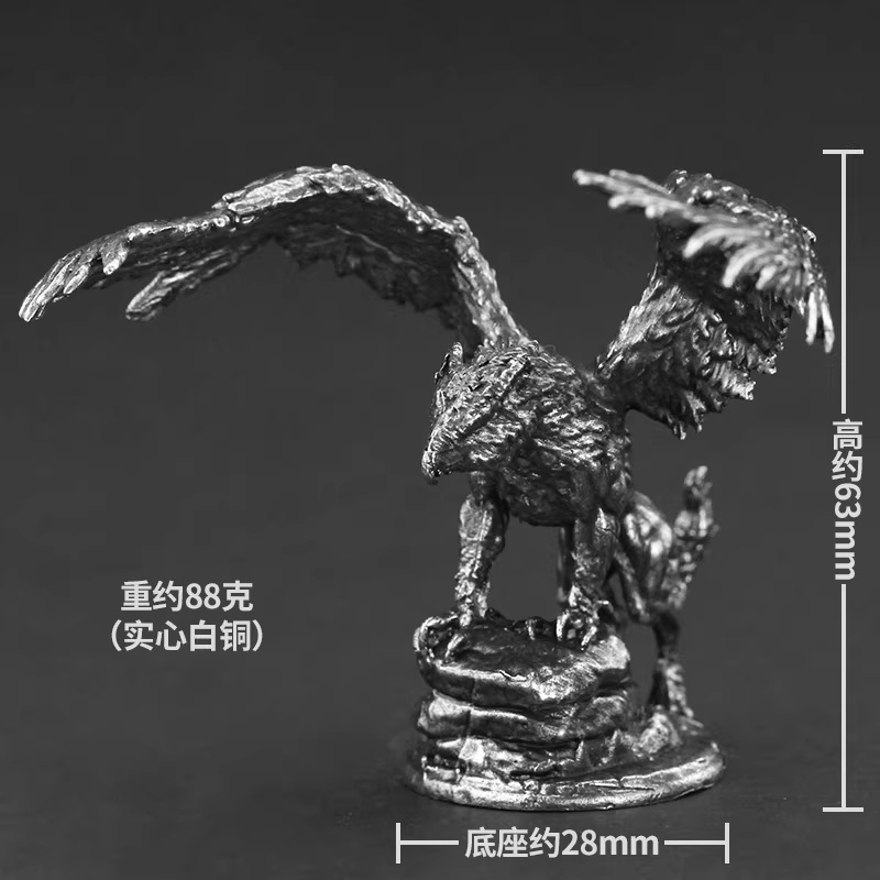 Alloy Metal Monster Soldier Mi - Retro Gaming Gif 评论和价格