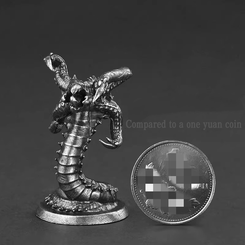 Alloy Metal Monster Soldier Mi - Retro Gaming Gif 评论和价格