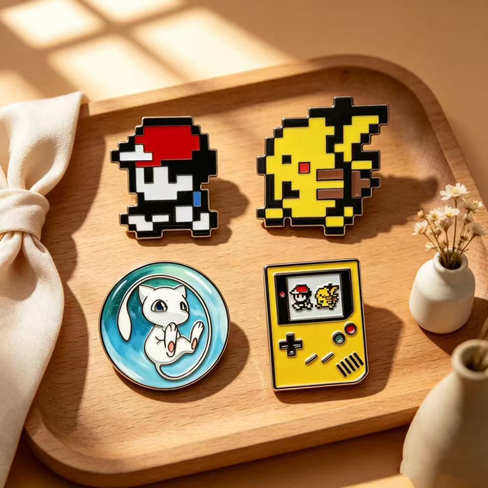 4pcs Retro Game bit Pixel  Ena - Retro Gaming Gif 评论和价格