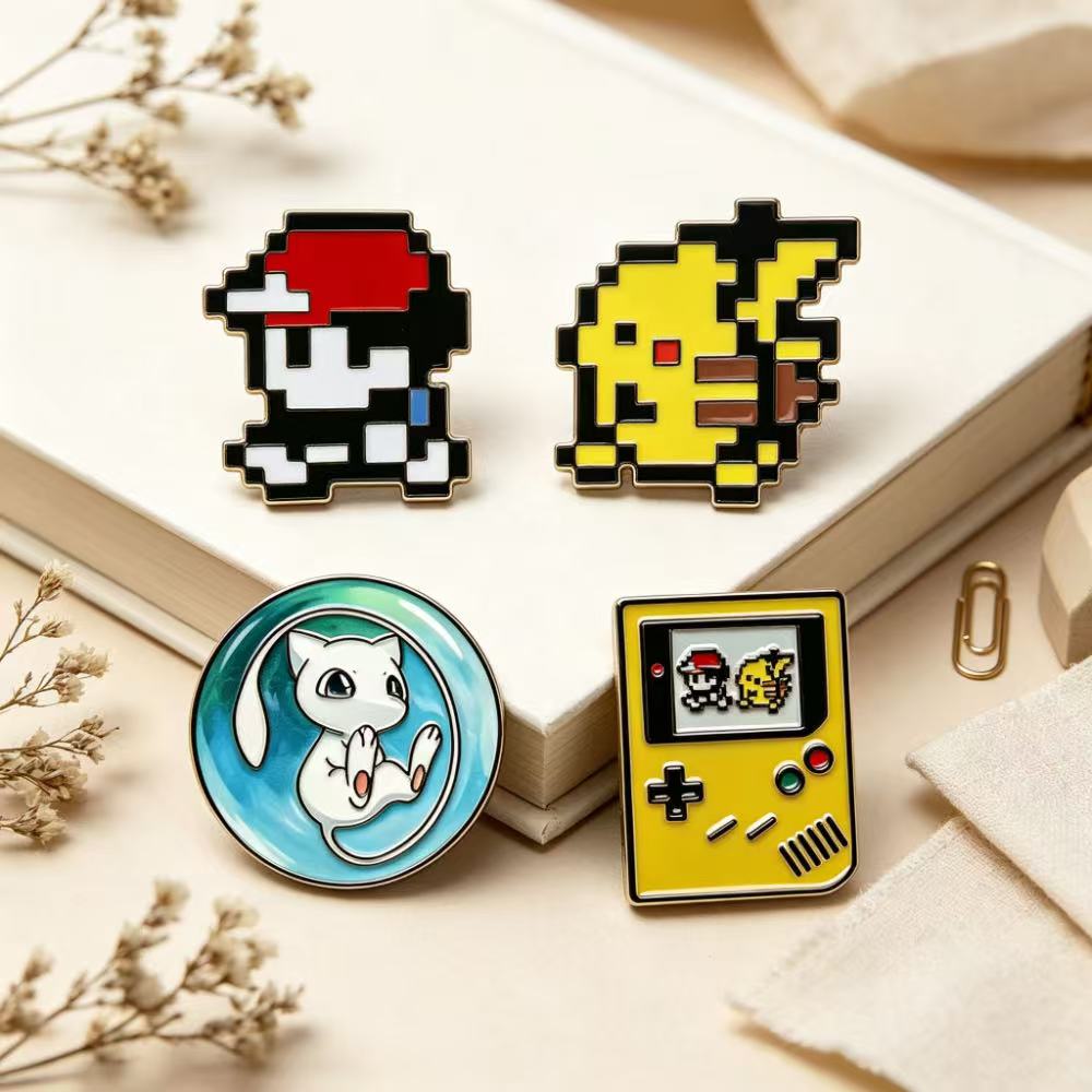 4pcs Retro Game bit Pixel  Ena - Retro Gaming Gif 评论和价格