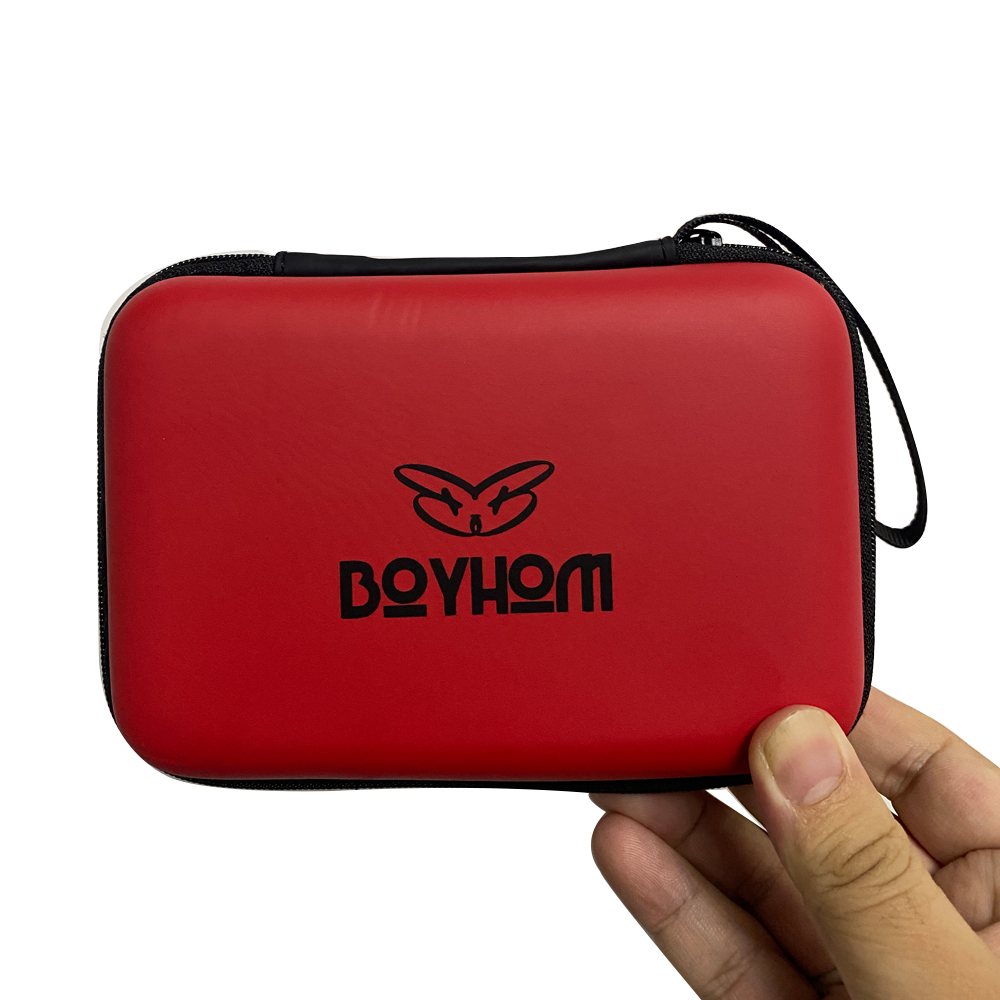 Bag for R36S Retro Handheld Vi - Retro Gaming Consoles 评论和价格