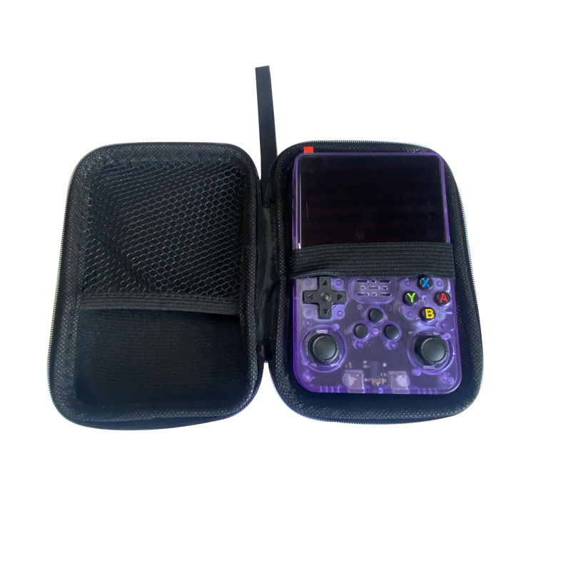 Bag for R36S Retro Handheld Vi - Retro Gaming Consoles 评论和价格