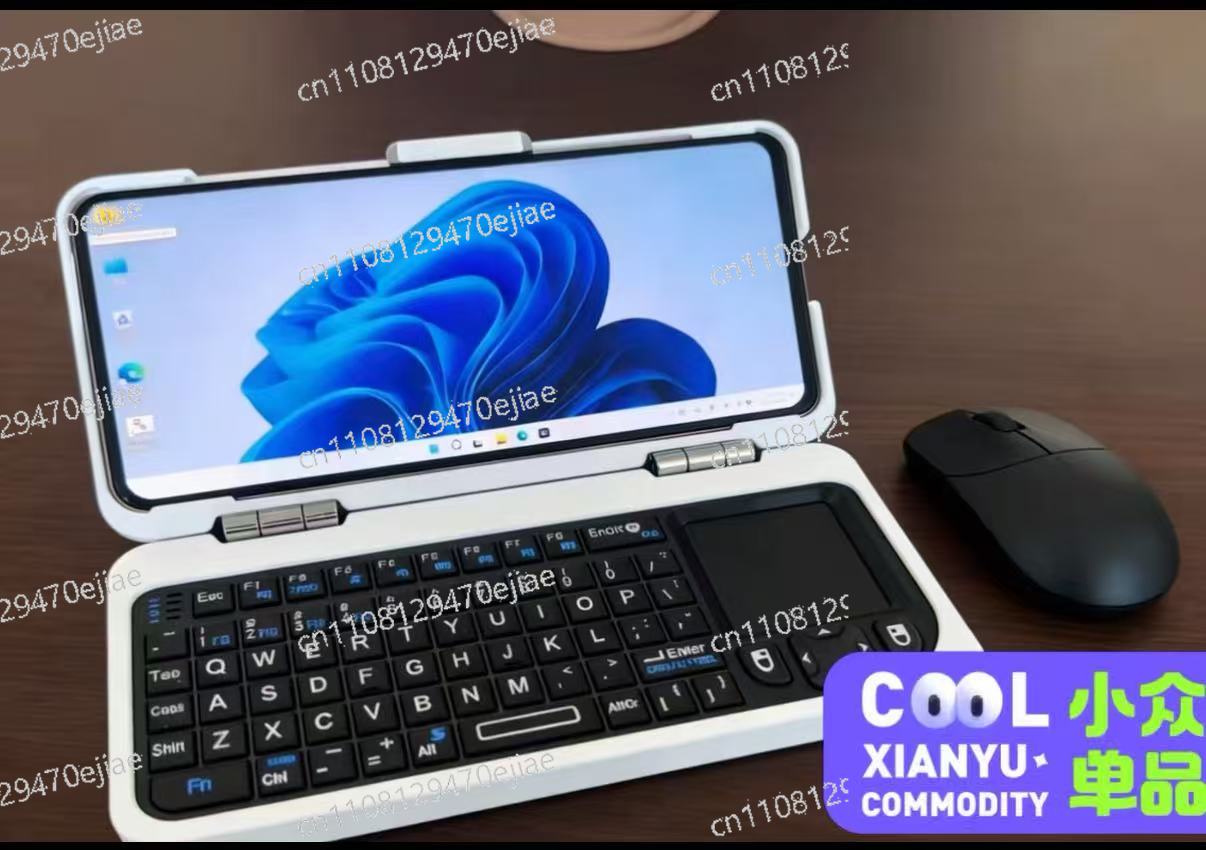 6 Inch Dual Boot Handheld PC | - Retro Gaming Consoles 评论和价格