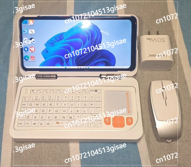 6 Inch Dual Boot Handheld PC | - Retro Gaming Consoles 评论和价格