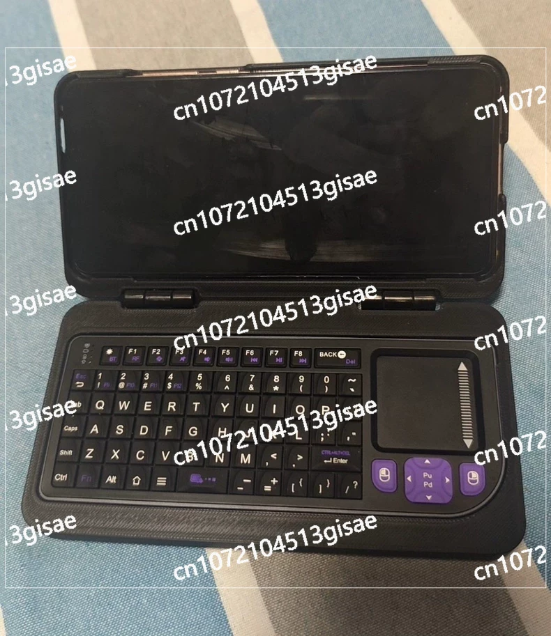 6 Inch Dual Boot Handheld PC | - Retro Gaming Consoles 评论和价格