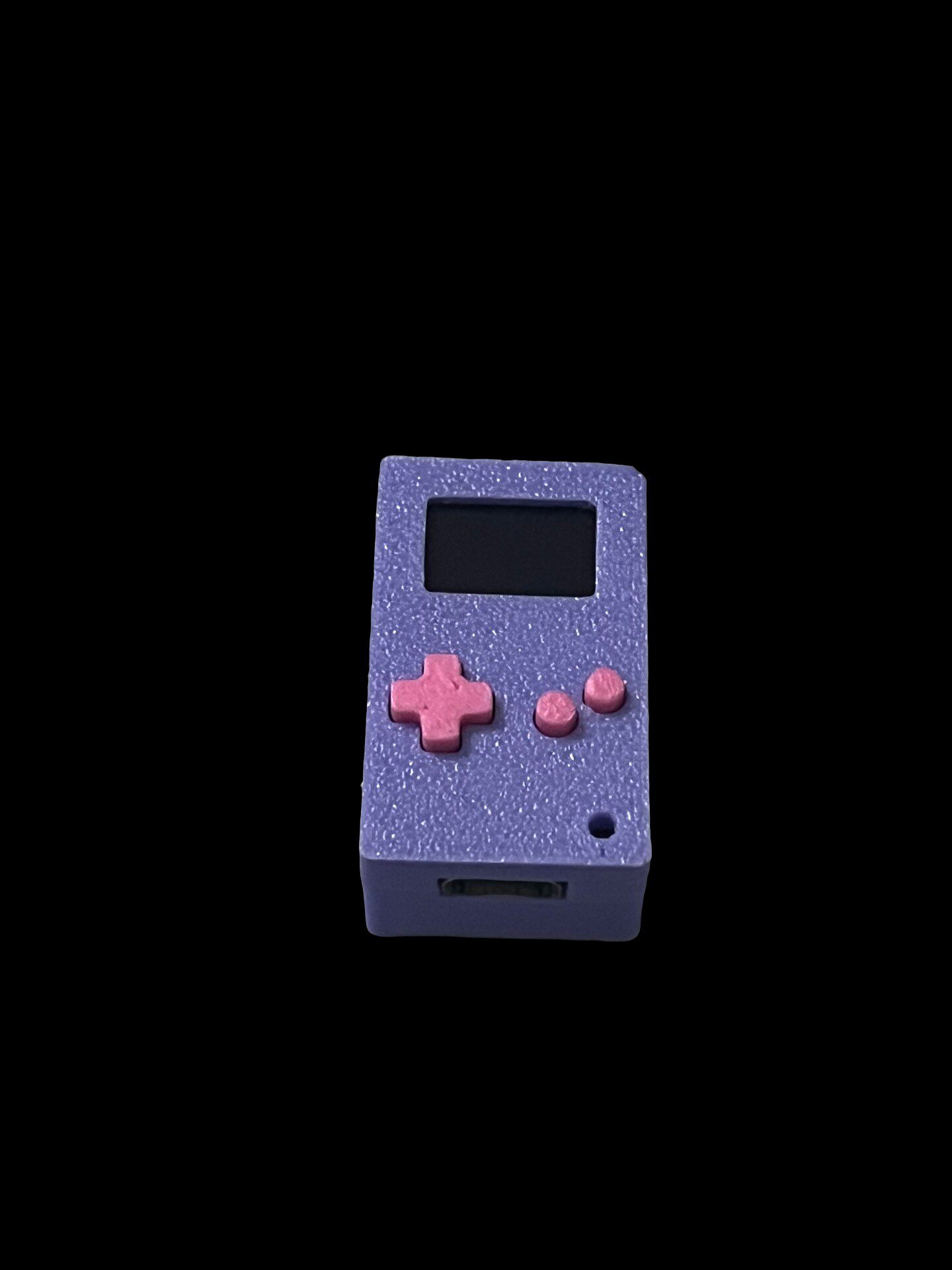Thumby Mini Retro Handheld Gam - Retro Gaming Consoles 评论和价格