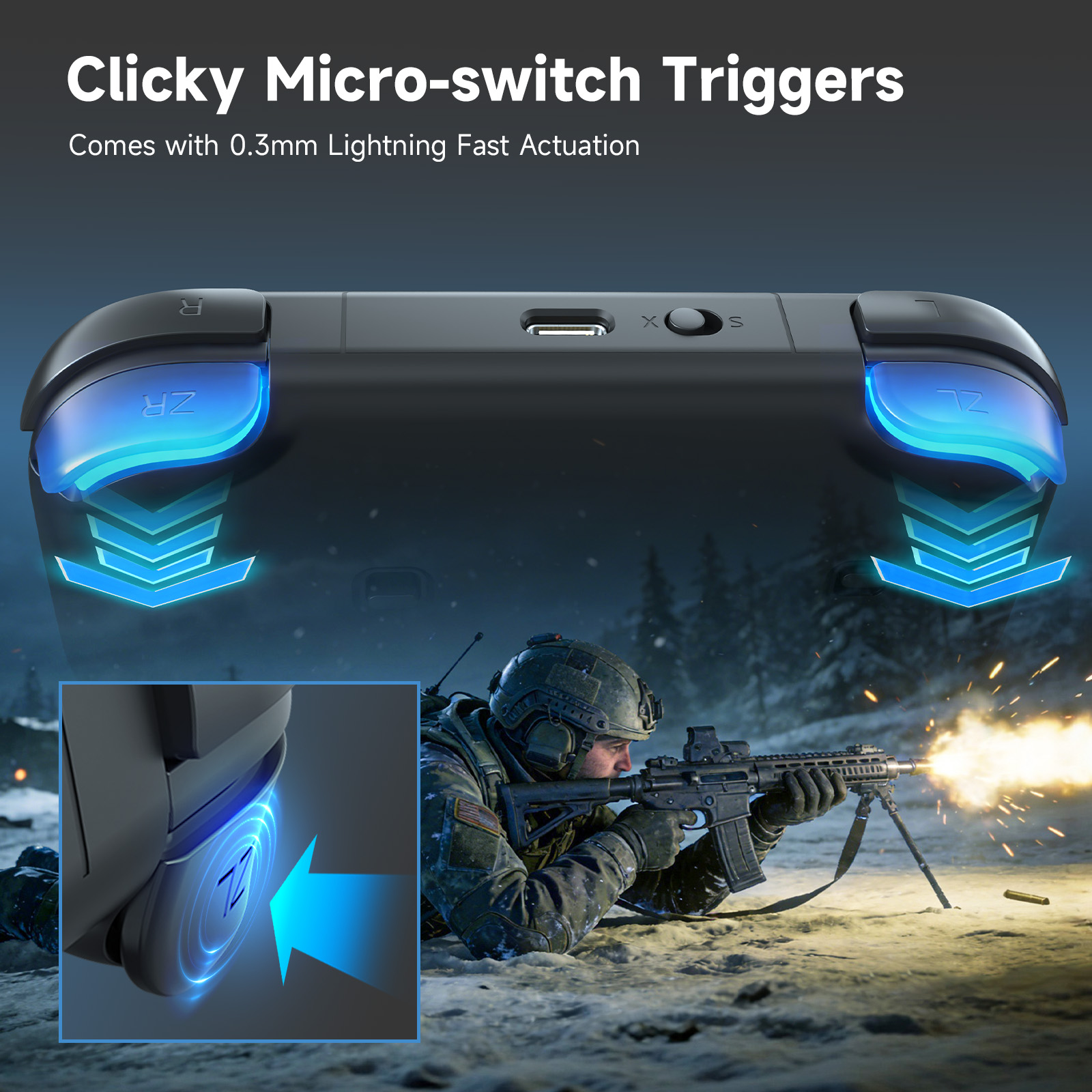 AceGamer Pocket Game Controlle - Retro Gaming Accessories 评论和价格