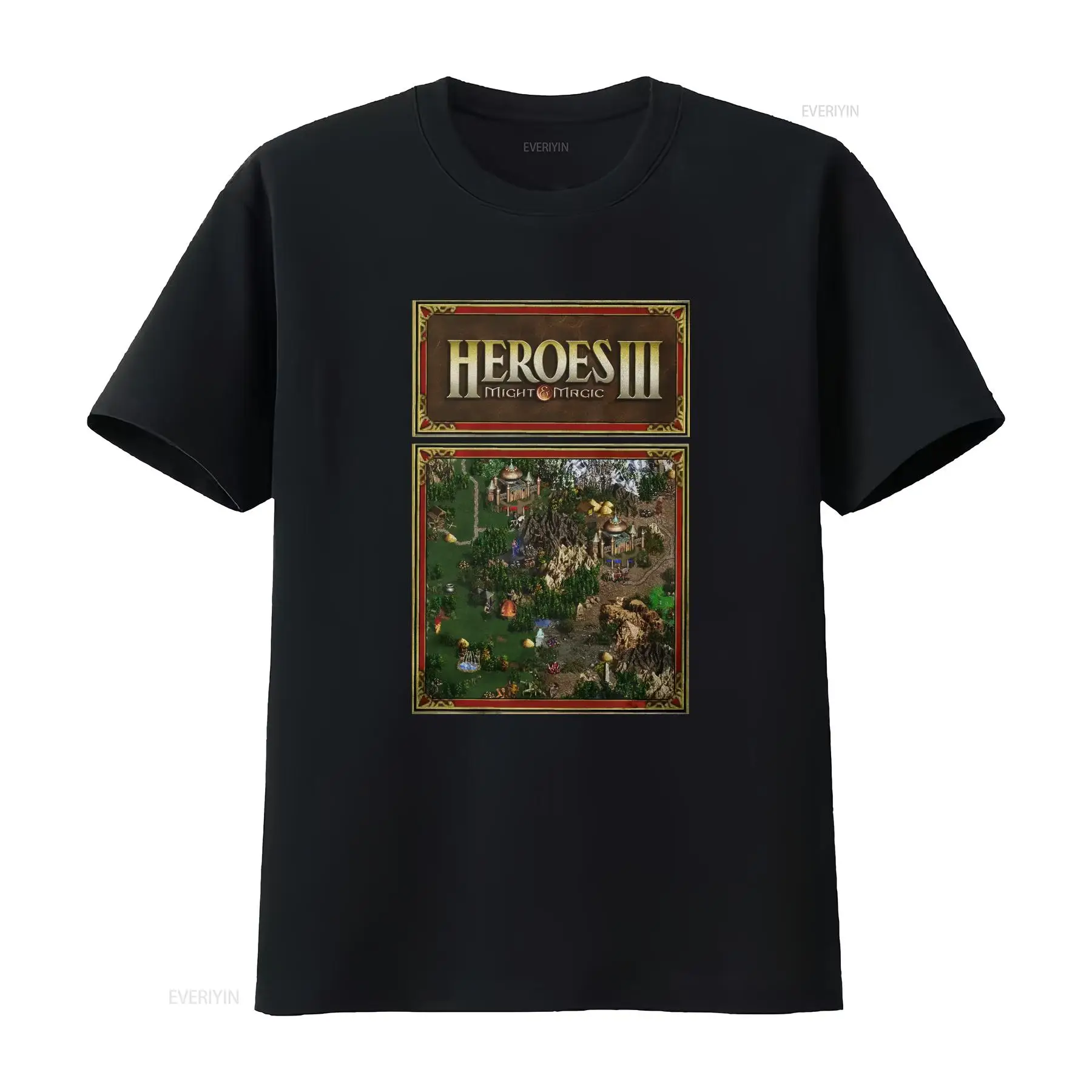 Heroes Map of Might And Magic  - Retro Gaming Gamestop 评论和价格