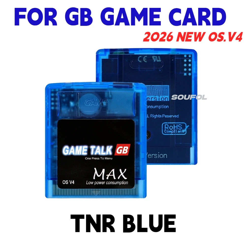 Classic for GBC Game Cartridge - Retro Gaming Accessories 评论和价格