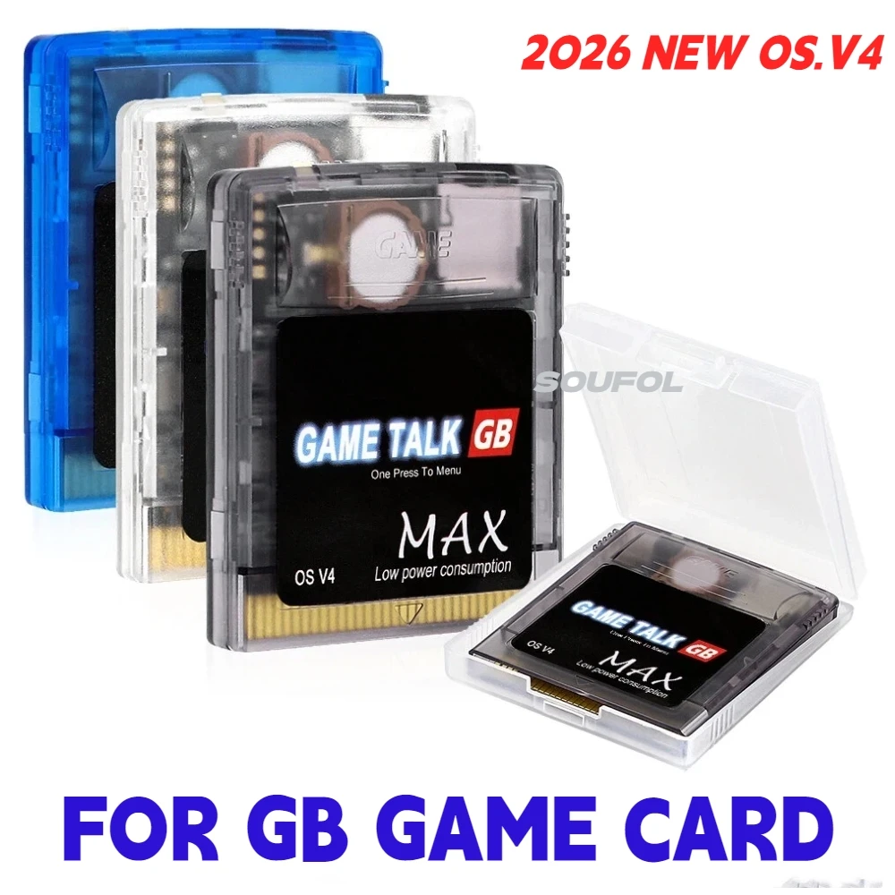 Classic for GBC Game Cartridge - Retro Gaming Accessories 评论和价格
