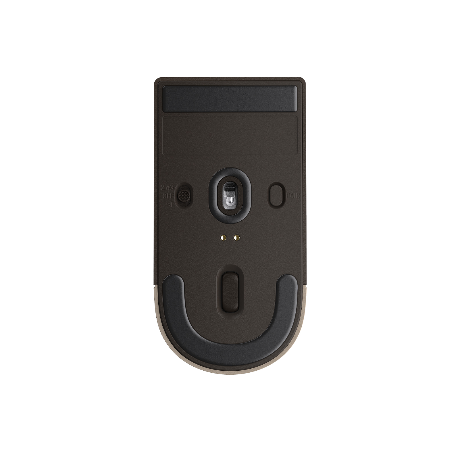 8Bitdo Retro R8 Mouse with Cha - Retro Gaming Accessories 评论和价格