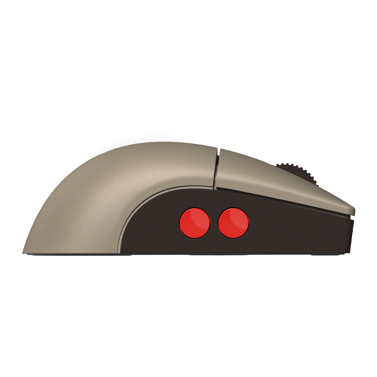 8Bitdo Retro R8 Mouse with Cha - Retro Gaming Accessories 评论和价格