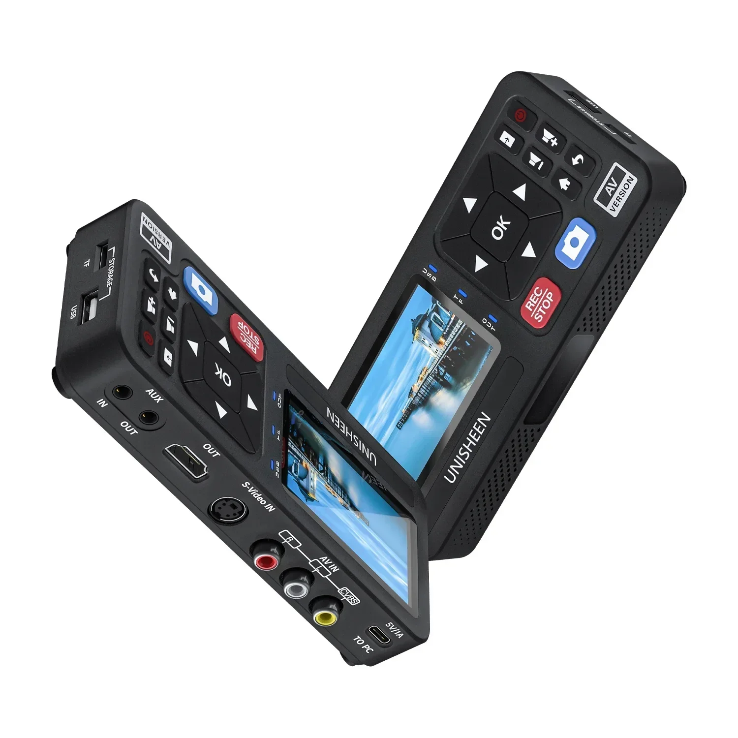 2026 New Portable MP4 Video Au - Retro Gaming News 评论和价格