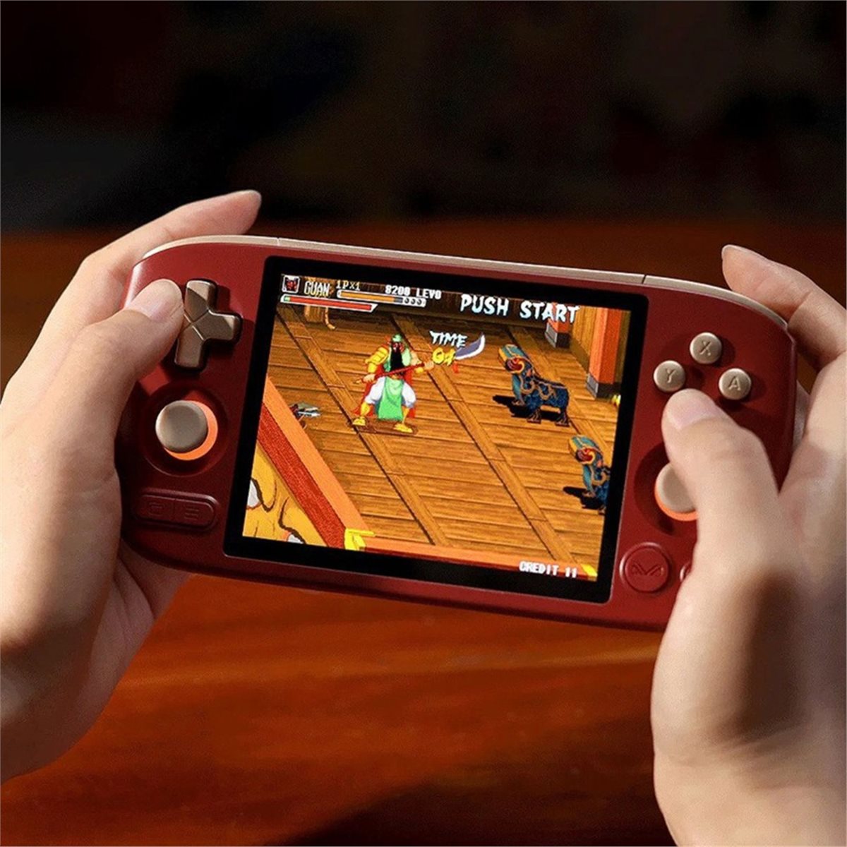 update. Pocket AIR Mini Retro  - Retro Gaming Consoles 评论和价格
