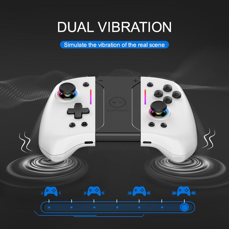 Wireless Bluetooth Control For - Retro Gaming Accessories 评论和价格